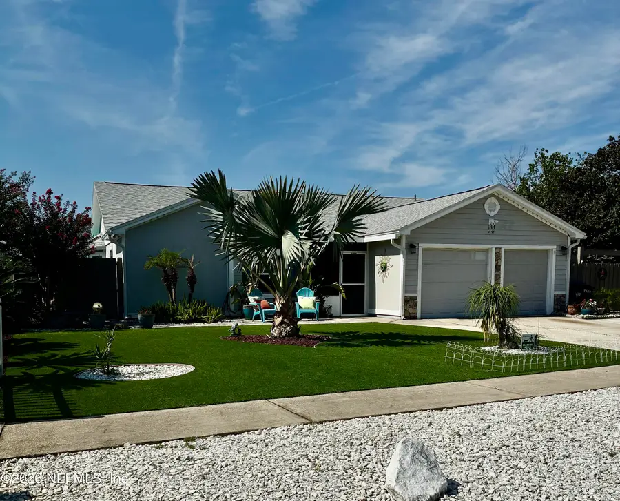 183 Annandale W Drive, Jacksonville, FL 32225 - #3