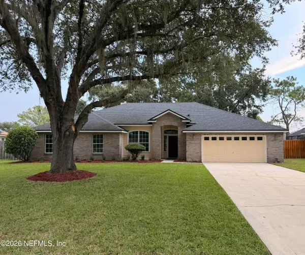 456 Bay Point N Way, St. Johns, FL 32259