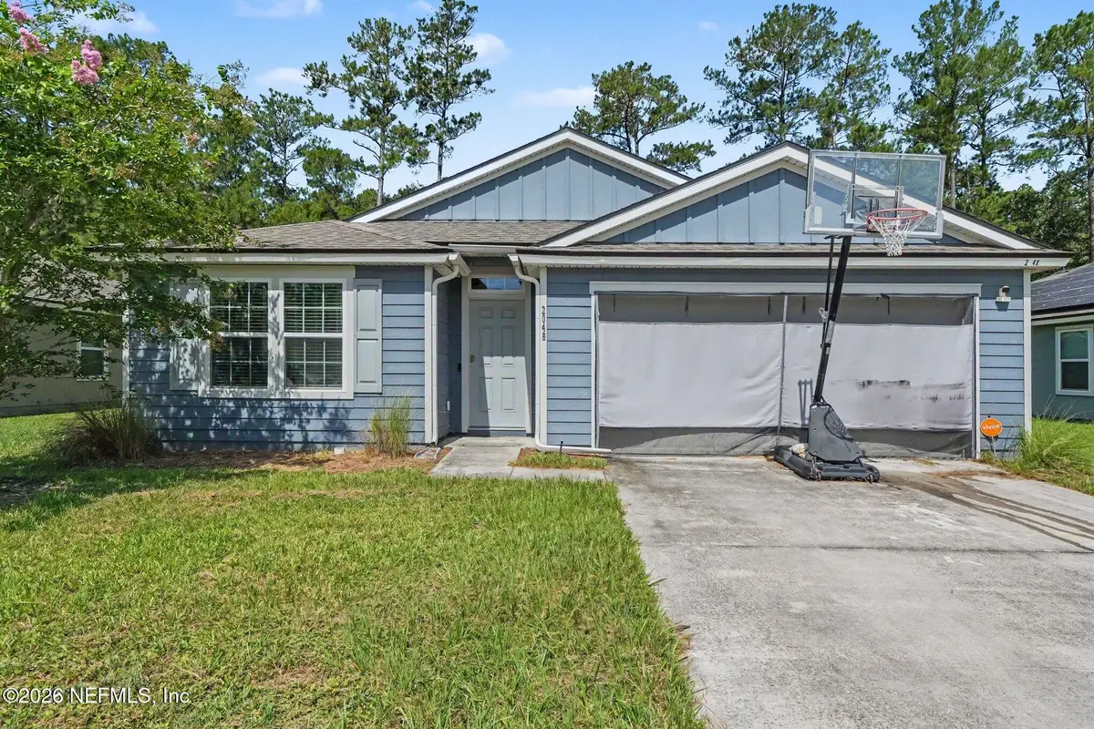 2048 Nottoway Woods Lane, Jacksonville, FL 32220 - #1