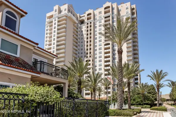 400 E Bay E Street #804, Jacksonville, FL 32202