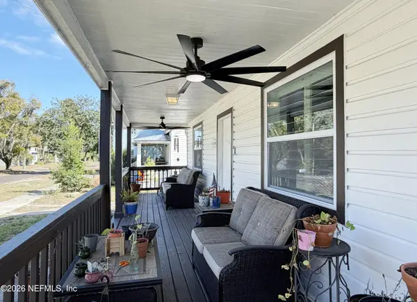 509 Bronson Street, Palatka, FL 32177