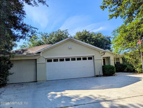 11360 Songbird Lakes Court, Jacksonville, FL 32221