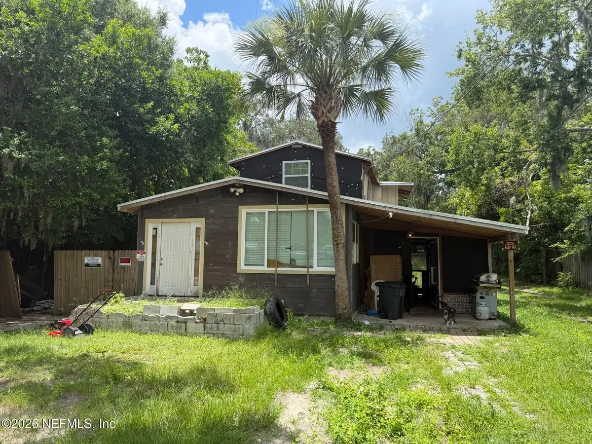 127 12th Street, Holly Hill, FL 32117 - #1