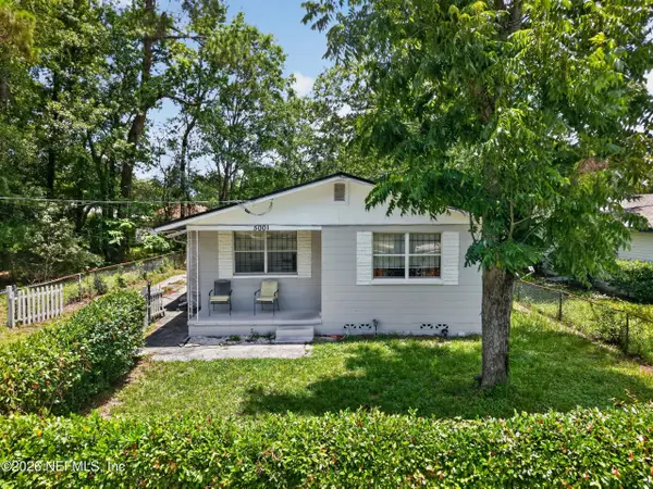 5001 B Avenue, Jacksonville, FL 32209