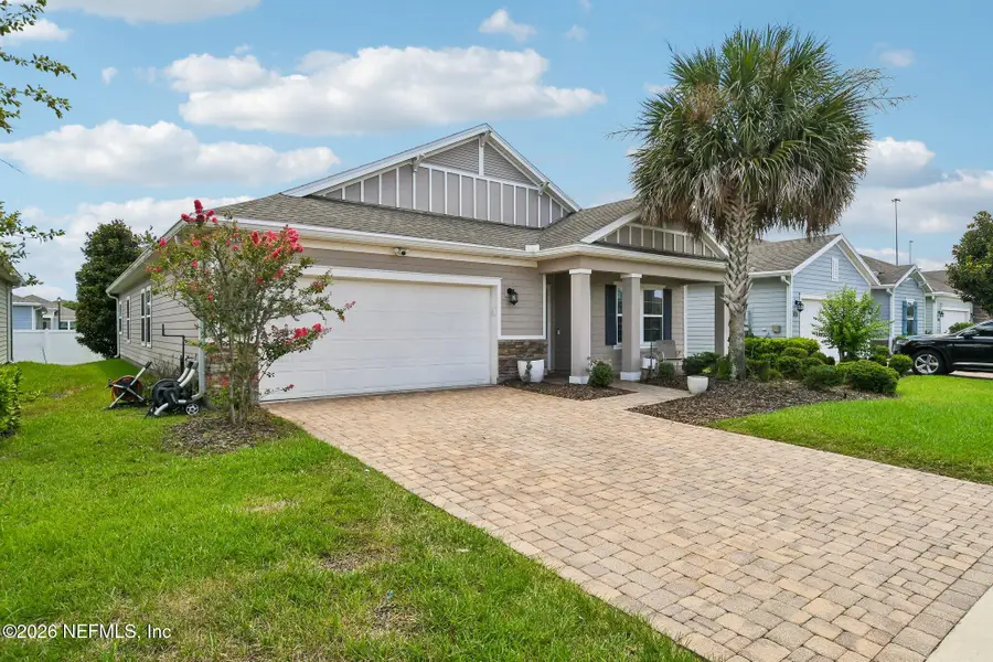1426 Kendall Drive, Jacksonville, FL 32211 - #2