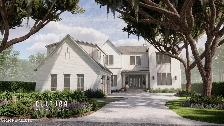 101 Ocean Course Drive, Ponte Vedra Beach, FL 32082 - #2