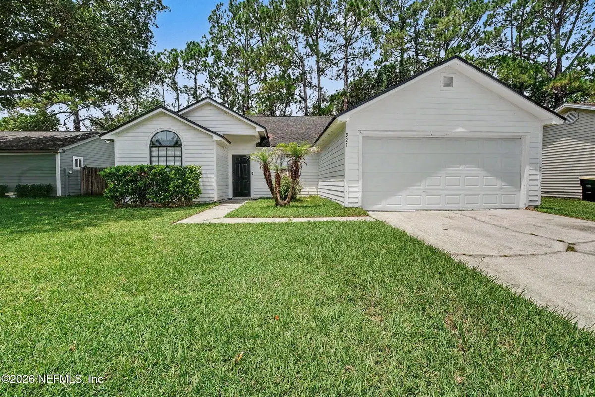 924 Aries W Road, Jacksonville, FL 32216 - #1