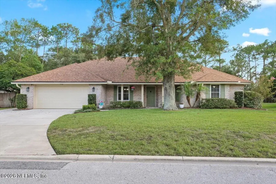 702 Willoughby Court, Jacksonville, FL 32225 - #2