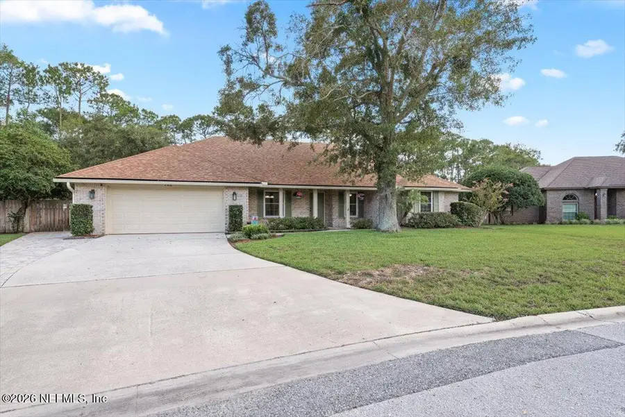 702 Willoughby Court, Jacksonville, FL 32225 - #3