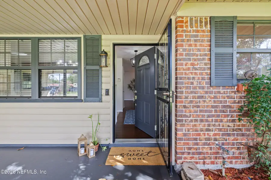7662 Contour Drive, Jacksonville, FL 32221 - #2
