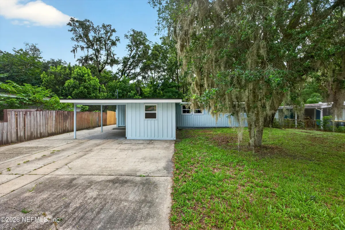 3113 Kline Road, Jacksonville, FL 32246 - #1