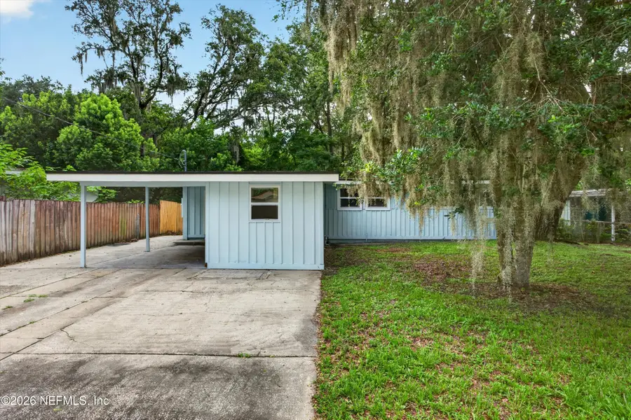 3113 Kline Road, Jacksonville, FL 32246 - #2