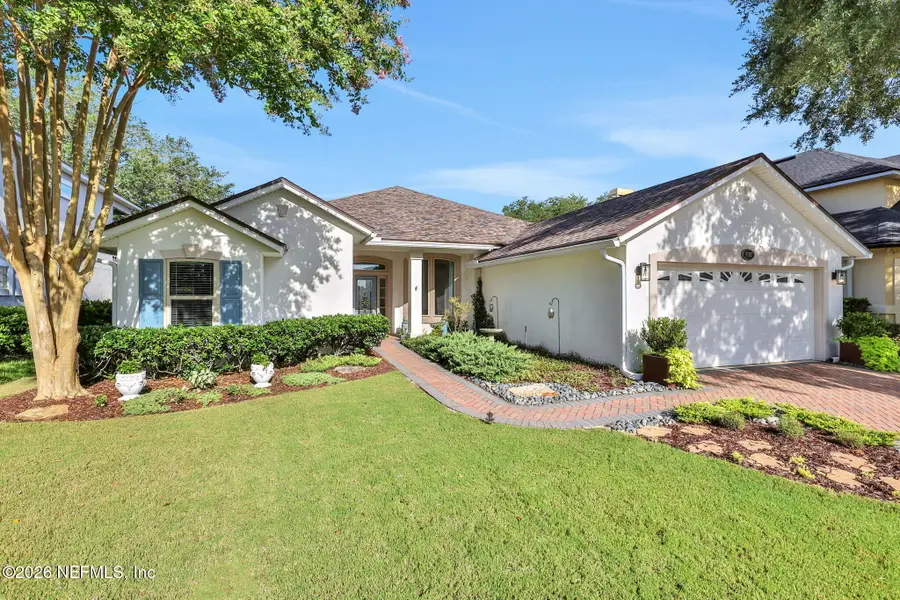 4582 Reedbark Lane, Jacksonville, FL 32246 - #2
