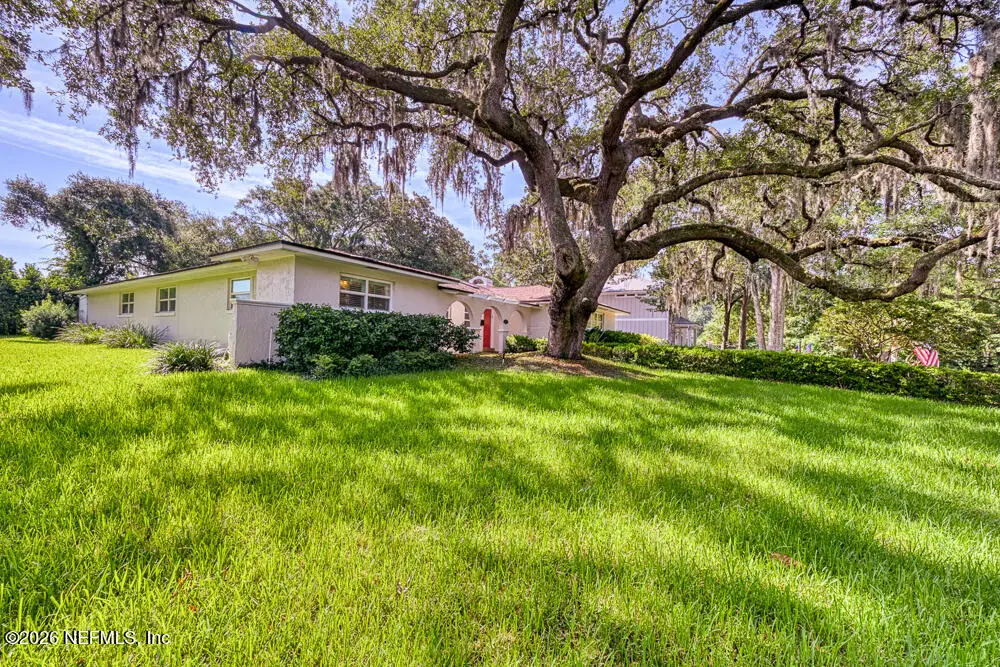 3471 Hermitage E Road, Jacksonville, FL 32277 - #1
