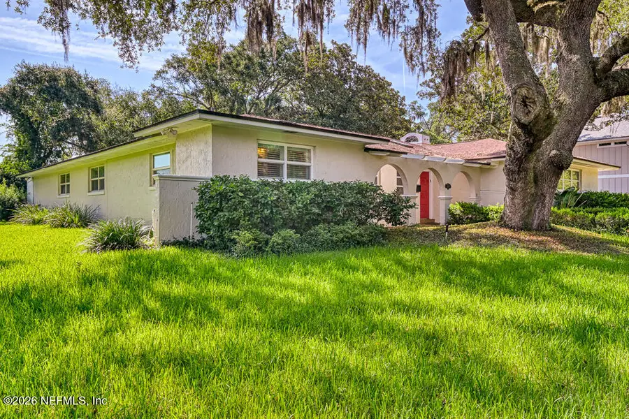 3471 Hermitage E Road, Jacksonville, FL 32277 - #2