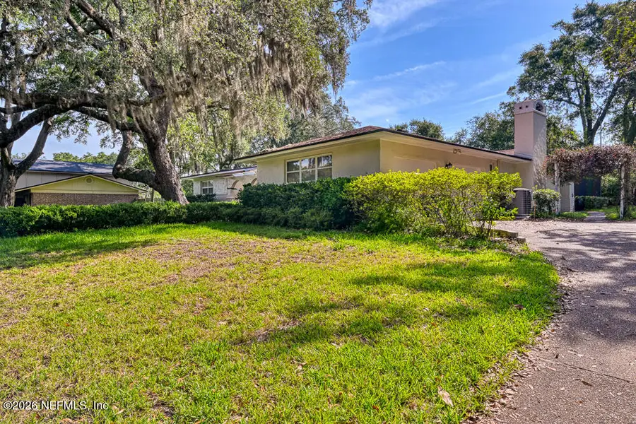 3471 Hermitage E Road, Jacksonville, FL 32277 - #3