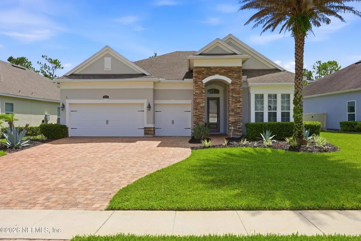 383 Medio Drive, Saint Augustine, FL 32095 - #1
