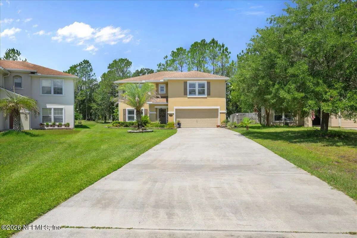 509 Knolle Court, World Golf Village, FL 32092 - #1