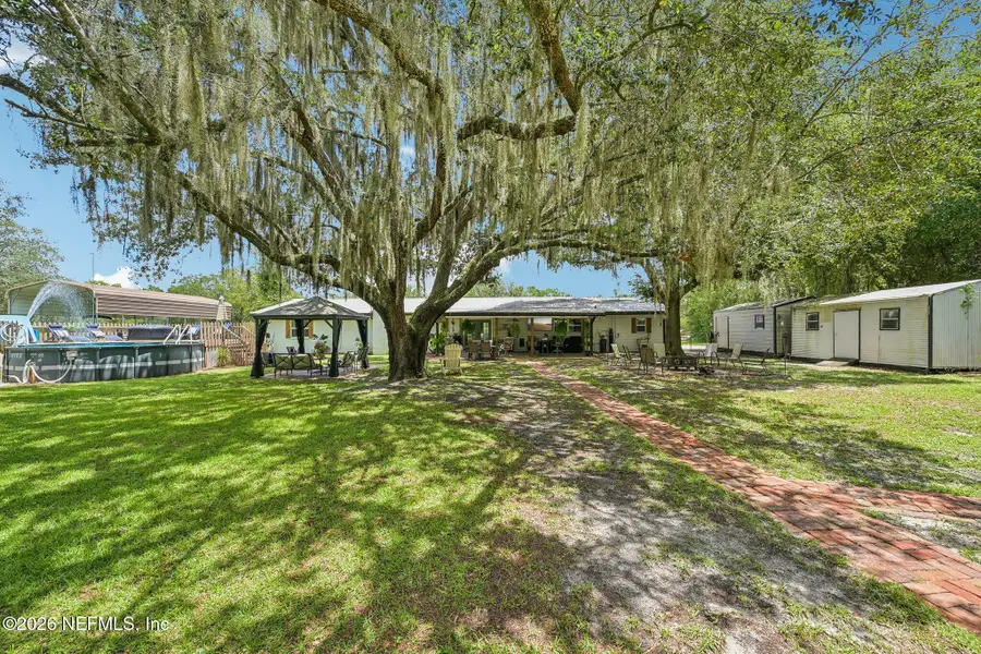 215 Foxtail Avenue, Middleburg, FL 32068 - #3