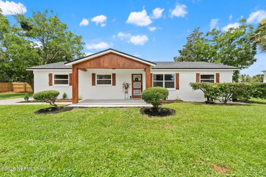 222 7th S Street, Jacksonville Beach, FL 32250 - #2