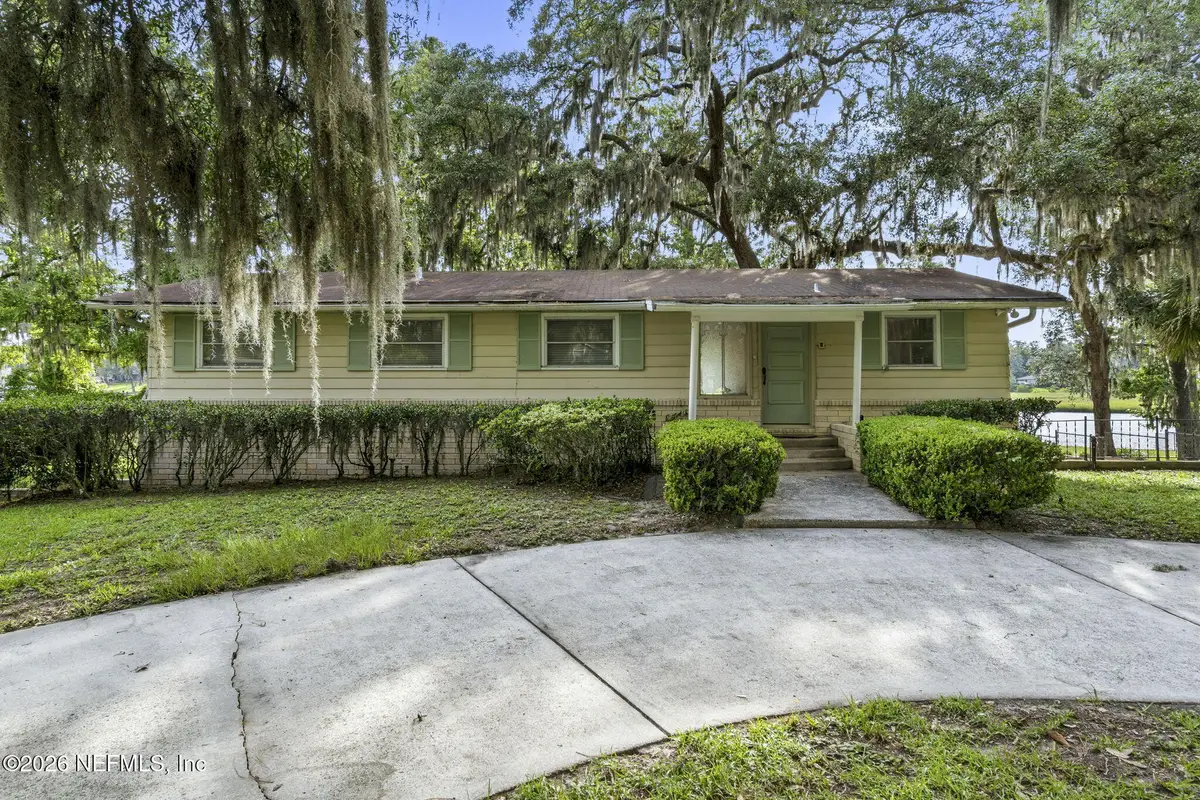 970 Glynlea Road, Jacksonville, FL 32216 - #1