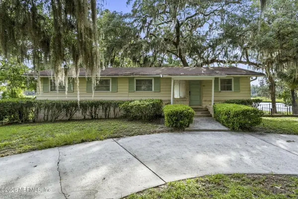 970 Glynlea Road, Jacksonville, FL 32216