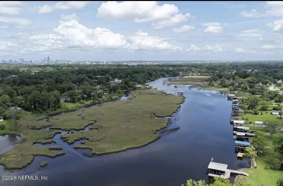 970 Glynlea Road, Jacksonville, FL 32216 - #3