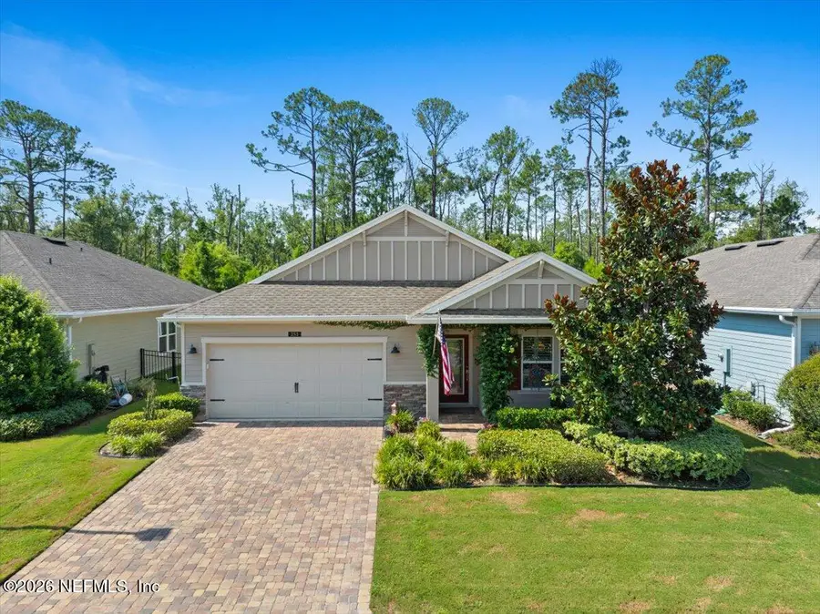 251 Tintamarre Drive, Saint Augustine, FL 32092 - #3