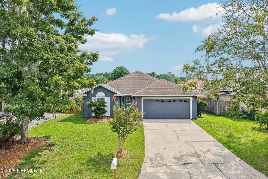 2990 Tunica Trail, Middleburg, FL 32068 - #2