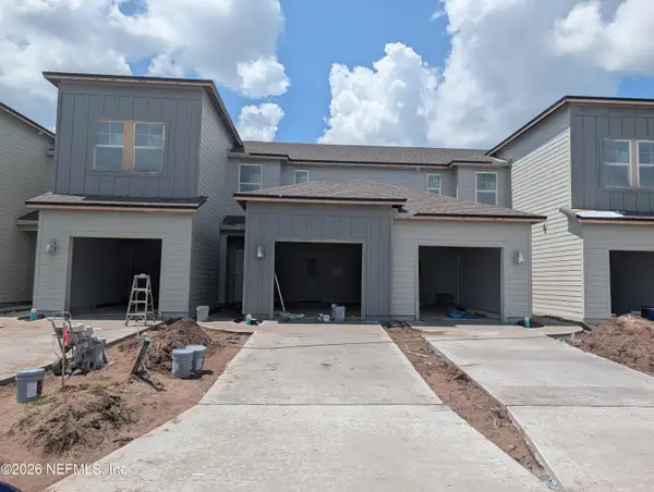 206 Brazil Nut Circle, Jacksonville, FL 32218