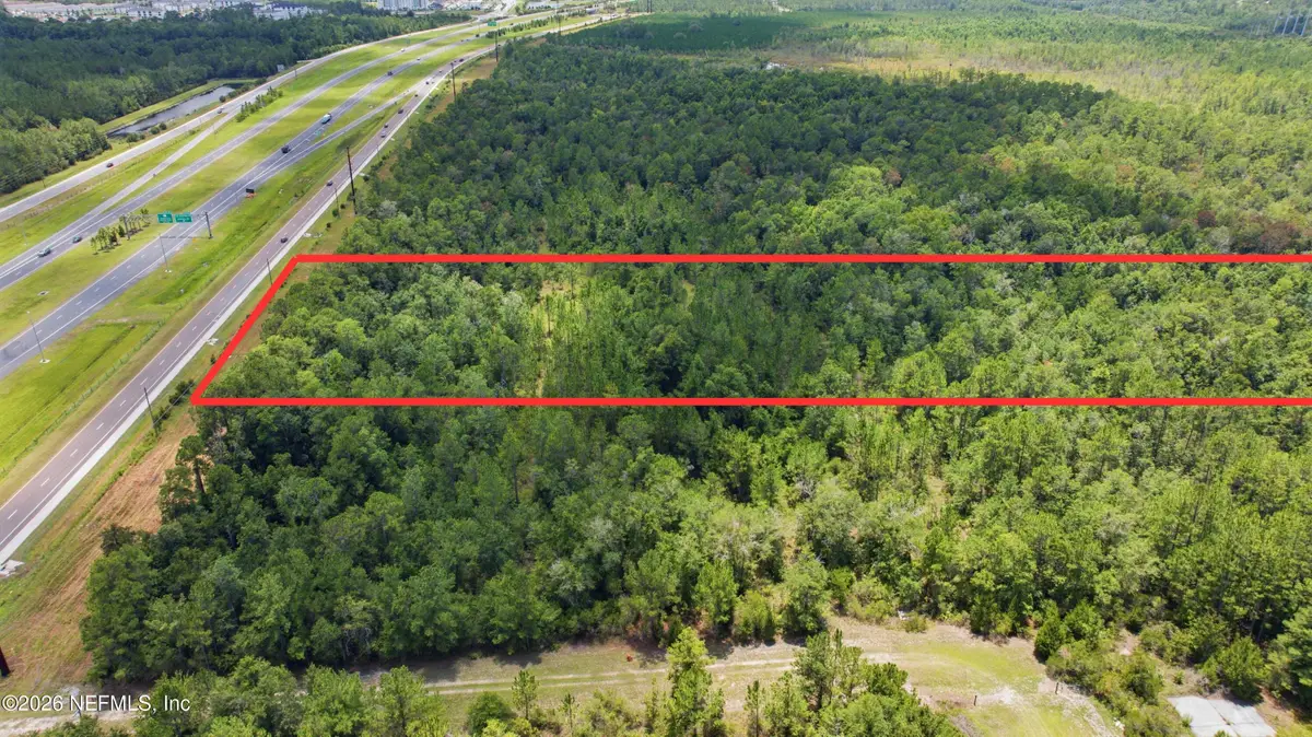 0 Branan Field Road, Middleburg, FL 32068 - #1