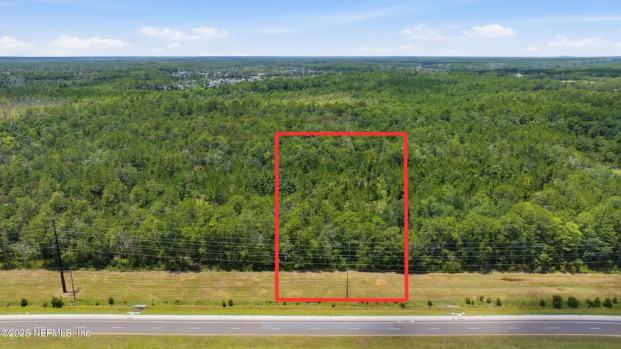 0 Branan Field Road, Middleburg, FL 32068 - #3