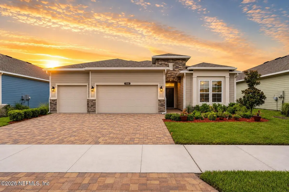 9960 Lovage Lane, Jacksonville, FL 32219 - #1