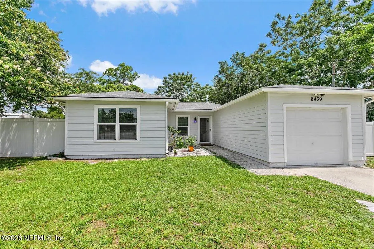 8439 Collins Road, Jacksonville, FL 32244 - #1