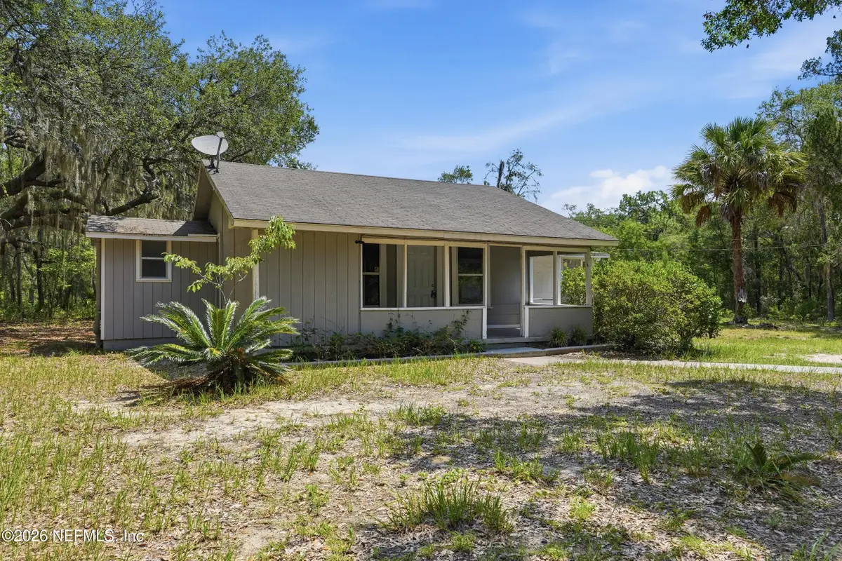 7255 Andromeda Lane, Keystone Heights, FL 32656 - #1