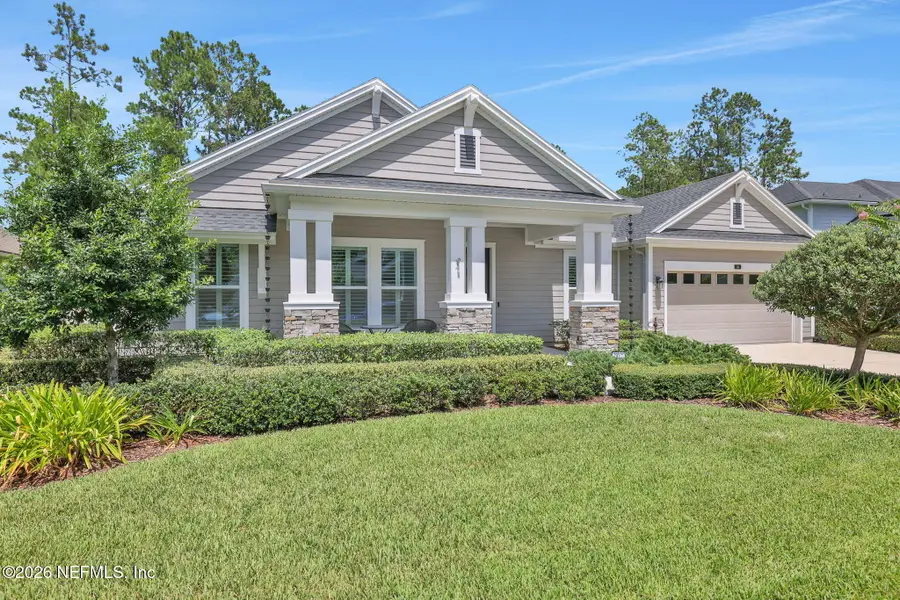 146 Clarendon Road, Saint Johns, FL 32259 - #3