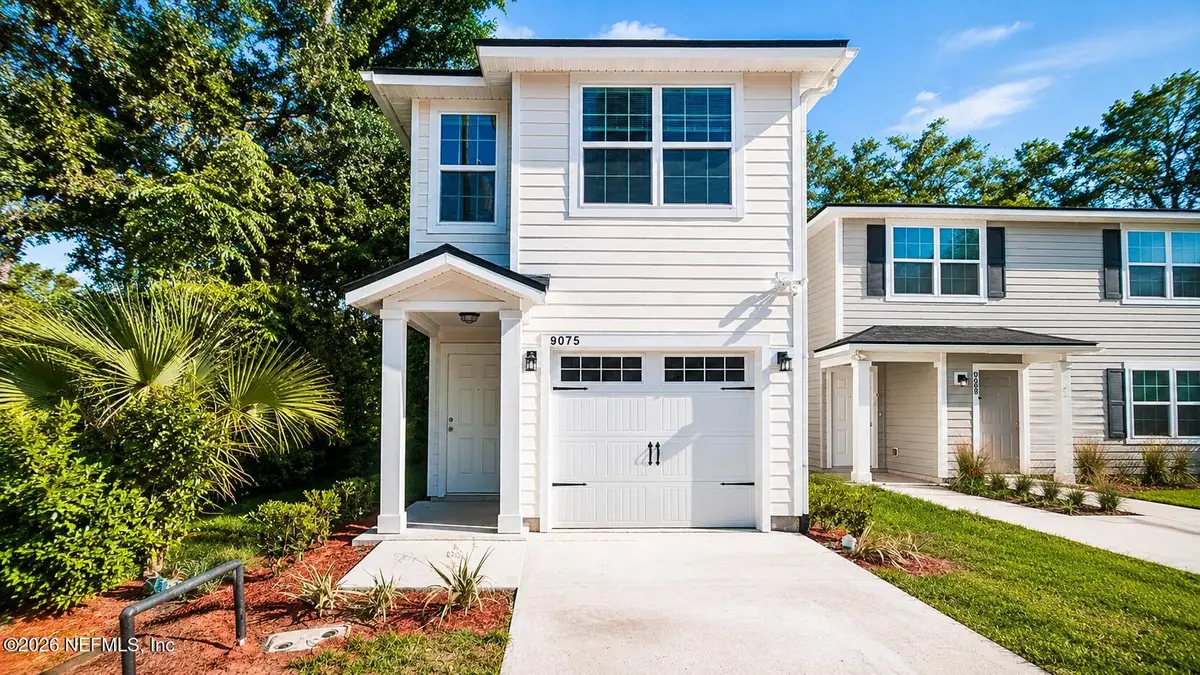 9075 Eaton Avenue, Jacksonville, FL 32211 - #1