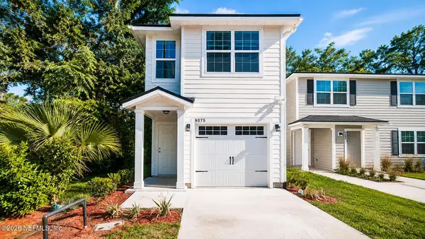 9075 Eaton Avenue, Jacksonville, FL 32211