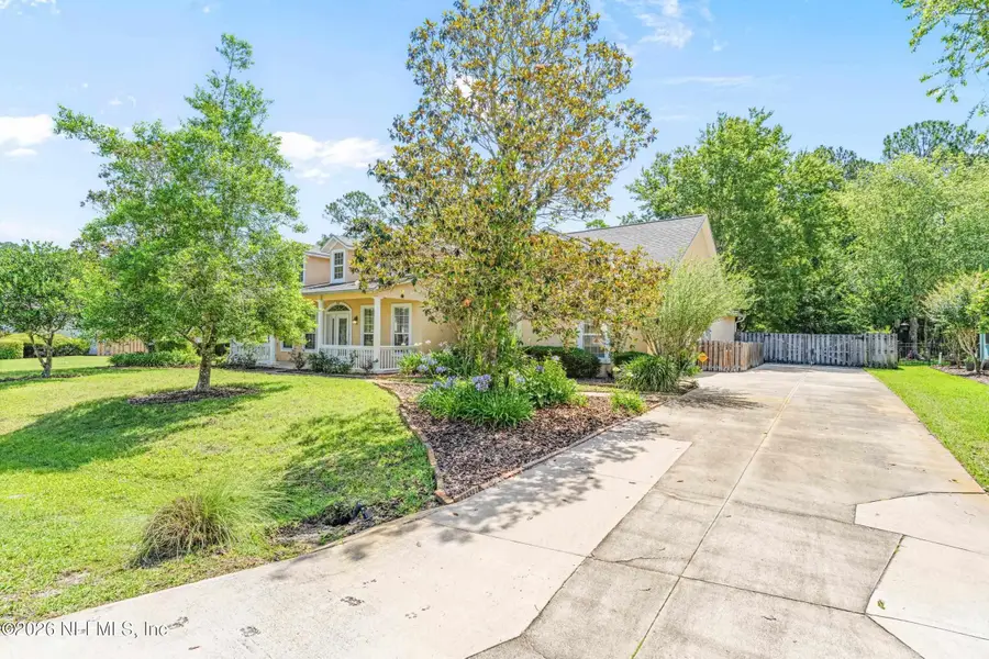 605 Mary Jane Lane, Saint Augustine, FL 32086 - #2