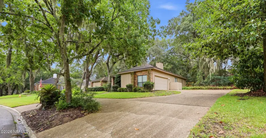 11634 Hidden Hills S Drive, Jacksonville, FL 32225 - #3
