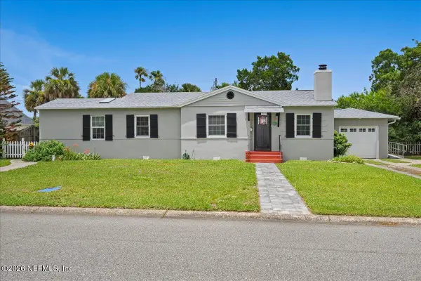 26 Miruela Avenue, St. Augustine, FL 32080