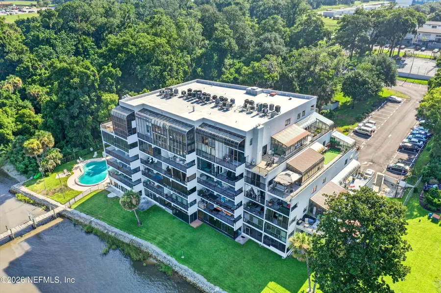2280 Shepard Street #502, Jacksonville, FL 32211 - #3
