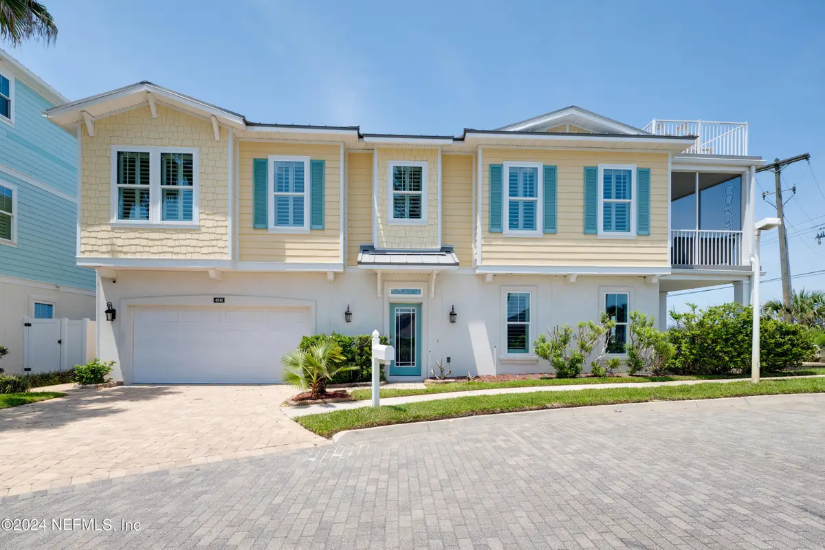 4541 Eden Bay Drive, Saint Augustine, FL 32084 - #1