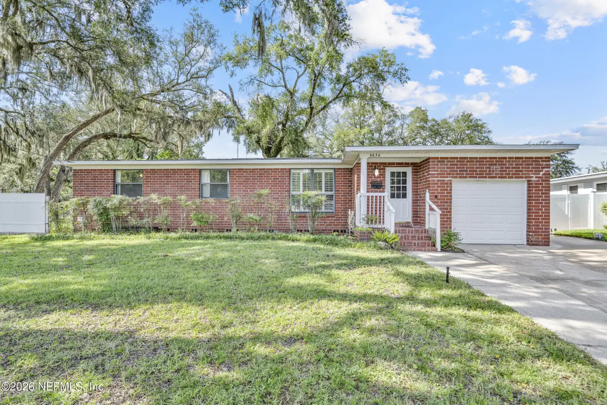 8636 St Patrick Lane, Jacksonville, FL 32216 - #1