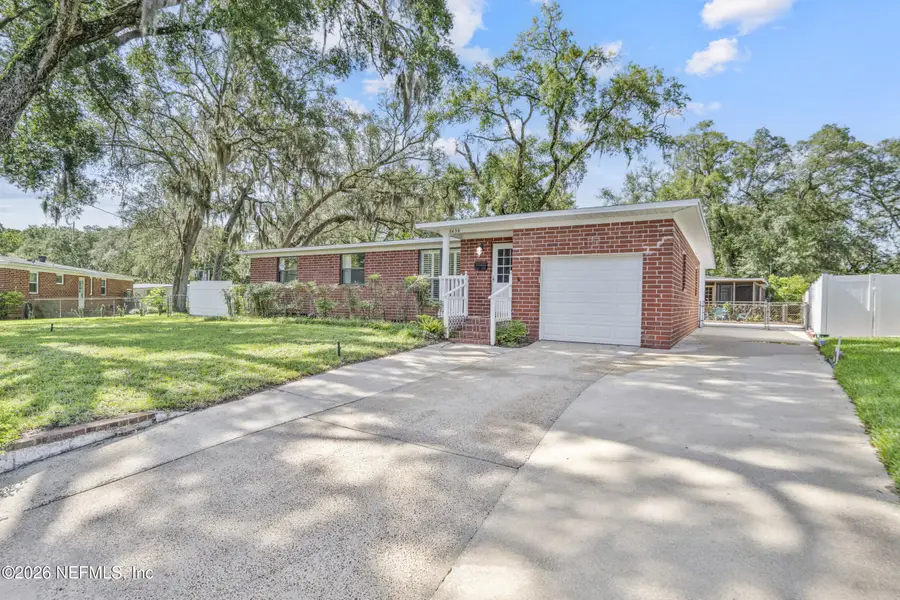 8636 St Patrick Lane, Jacksonville, FL 32216 - #2