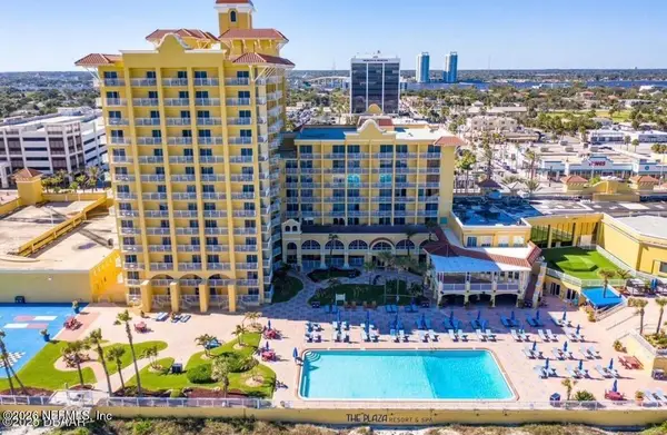 600 N Atlantic Avenue #1105, Daytona Beach, FL 32118
