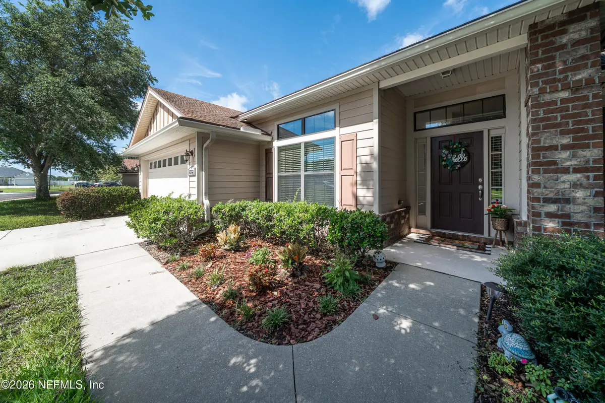 6568 Harmon Hills Circle, Jacksonville, FL 32222 - #1