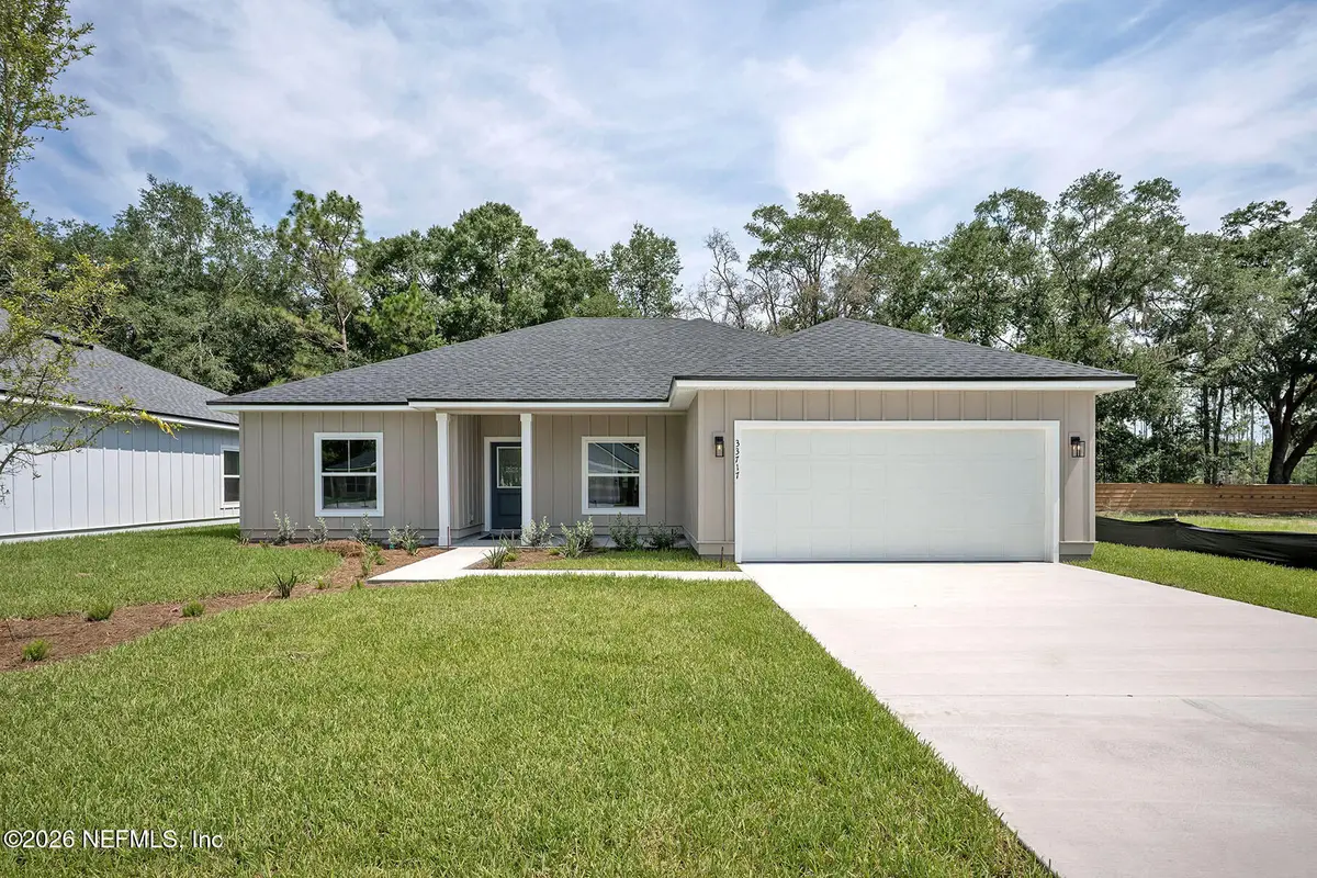 0 Holland Walk Drive, Hilliard, FL 32046 - #1