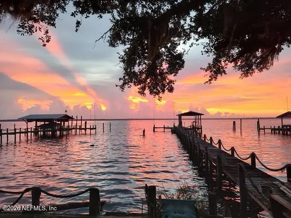 370 Cedar Creek Road, Palatka, FL 32177