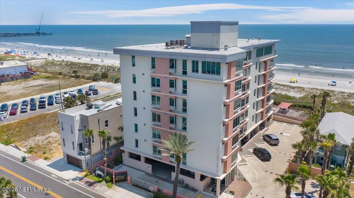 123 1st S Street #501, Jacksonville Beach, FL 32250 - #1